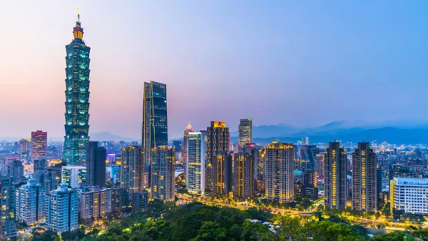 Taiwan é excluída de assembleia da OMS após oposição da China